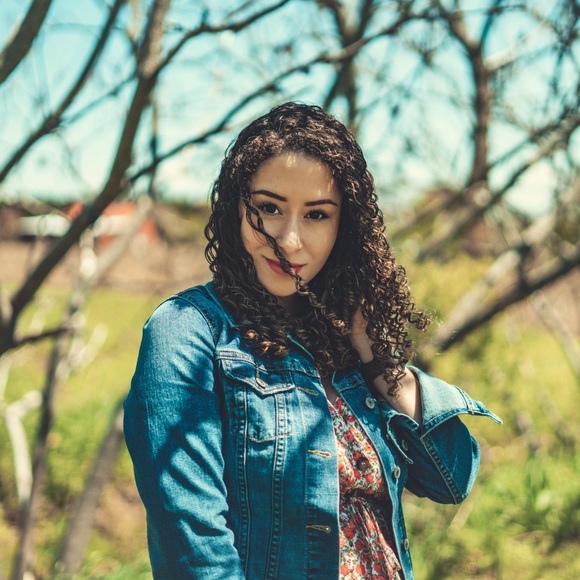 Meet your Posher, Samantha - Picture 1 of 1